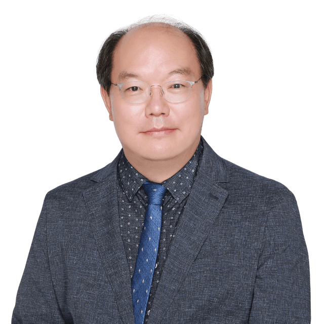 Prof. Okyeon Yi photo