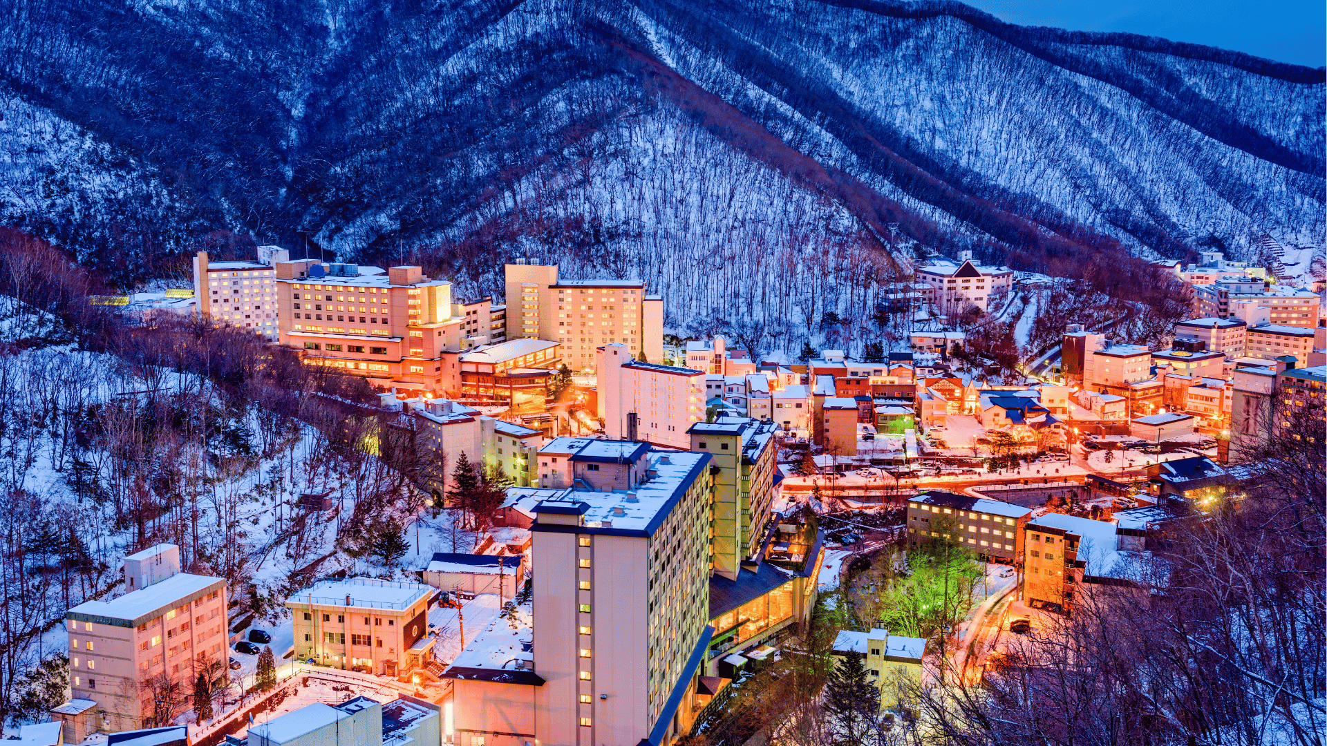 Sapporo 13
