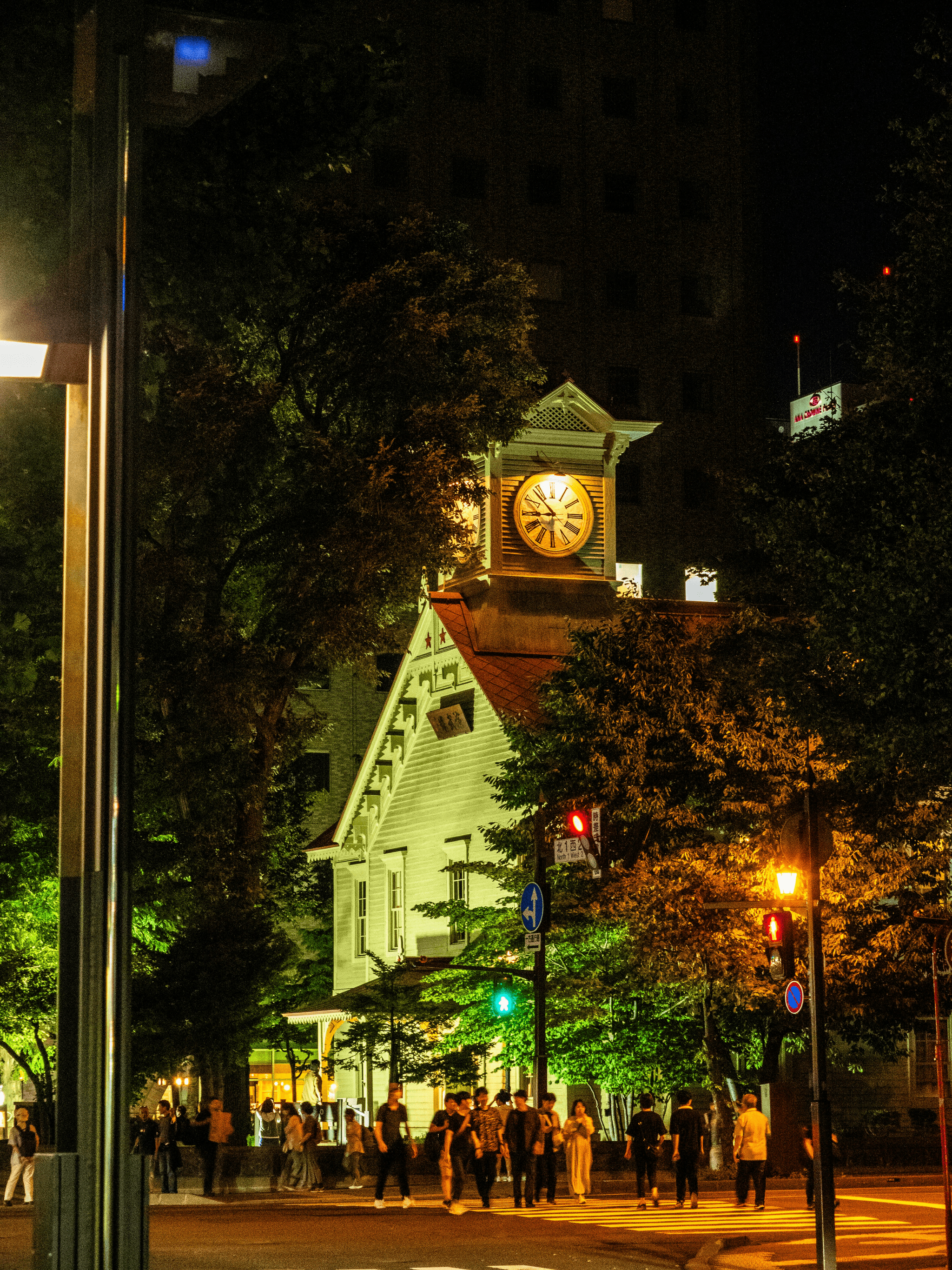 Sapporo 3