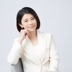 Portrait of a AI DataBrushing Technology Co., Ltd. speaker