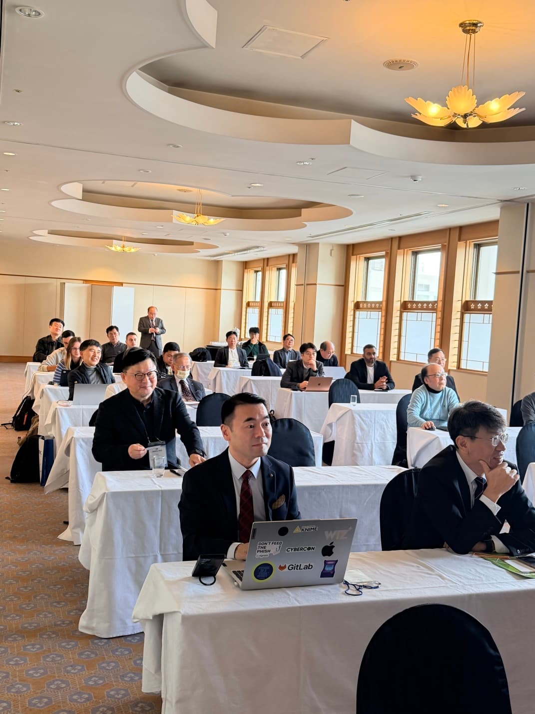 EBISION Conference 6