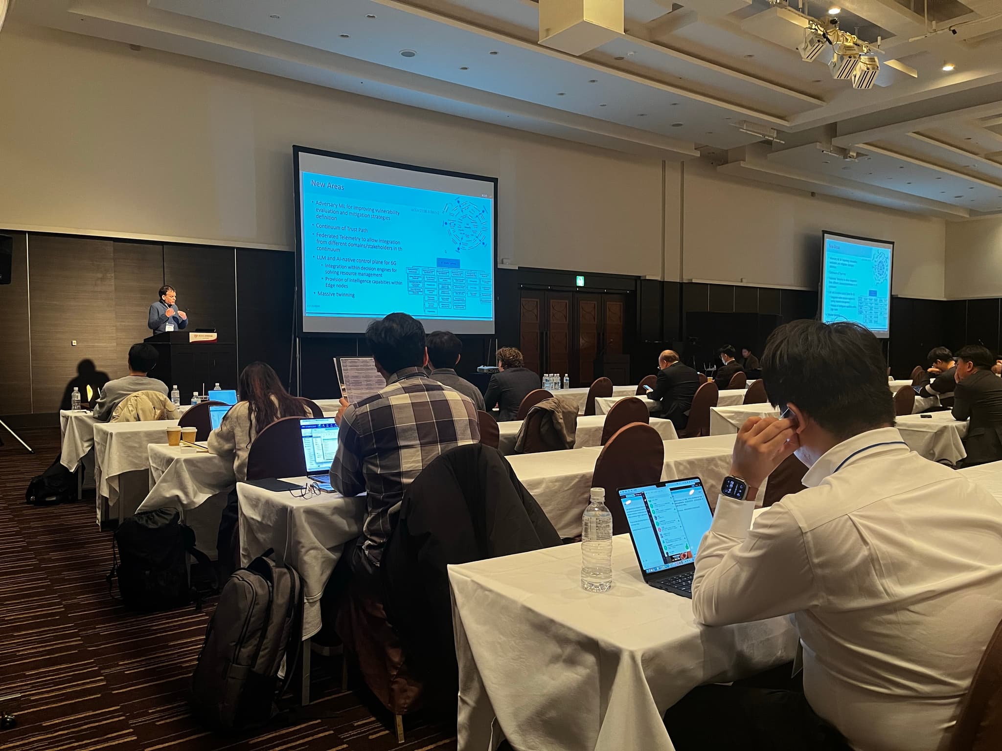 EBISION Conference 8