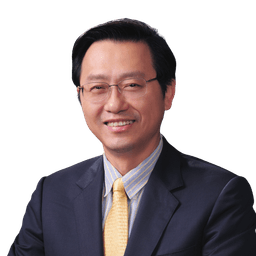 Tei-Wei Kuo photo